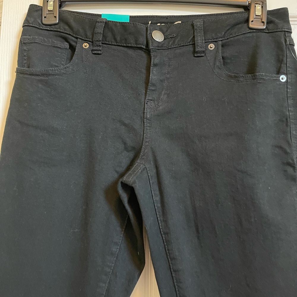 INC jeans - Picture 2 of 7